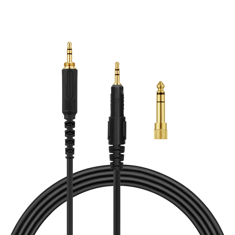 Headphone Cable for AudioTechnica ATH-M50X / M40X / M60X / M70X