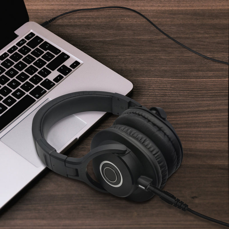 Headphone Cable for AudioTechnica ATH-M50X / M40X / M60X / M70X