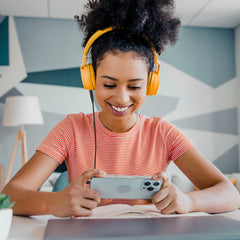 kwmobile Kopfhörerkabel für Bose 700 / NC700 / QuietComfort QC25 / QC35 II / QC35 / QC45 / OE2 - 3,5 mm Ersatz Kabel
