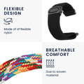 2x Wristband for Ruimen H1 / D1