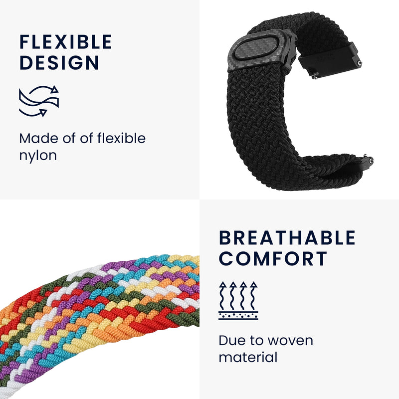 2x Wristband for Ruimen H1 / D1