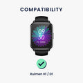 2x Wristband for Ruimen H1 / D1