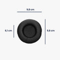 2x Ear Pads for AKG K52 K72 K92 K240
