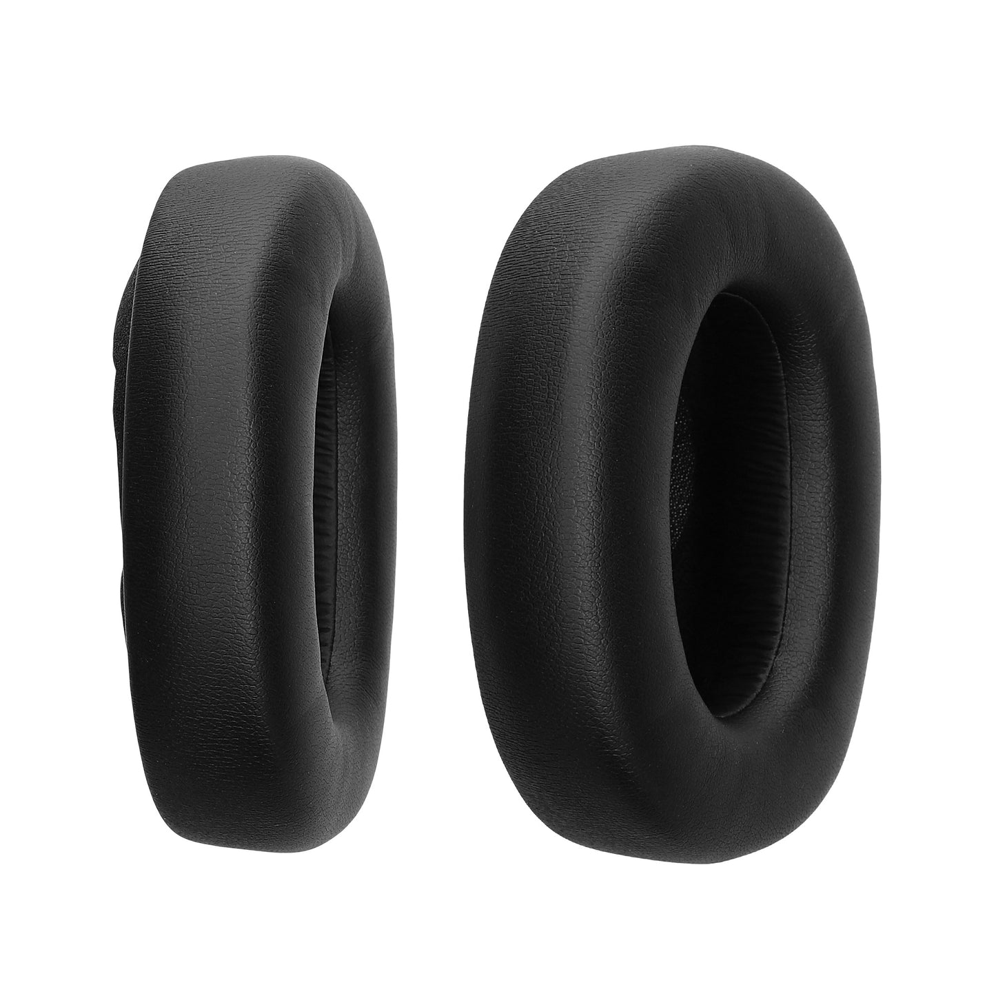 kwmobile Ear Pads for EDIFIER WH950NB / LS880NB Earpads Replacement Headphone Spare Parts Over Ear Headphones