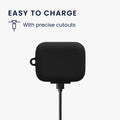 kwmobile Case compatible with Anker Soundcore P41i Headphones