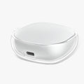 kwmobile Case for Anker Soundcore Liberty 5 Case Headphone Cover