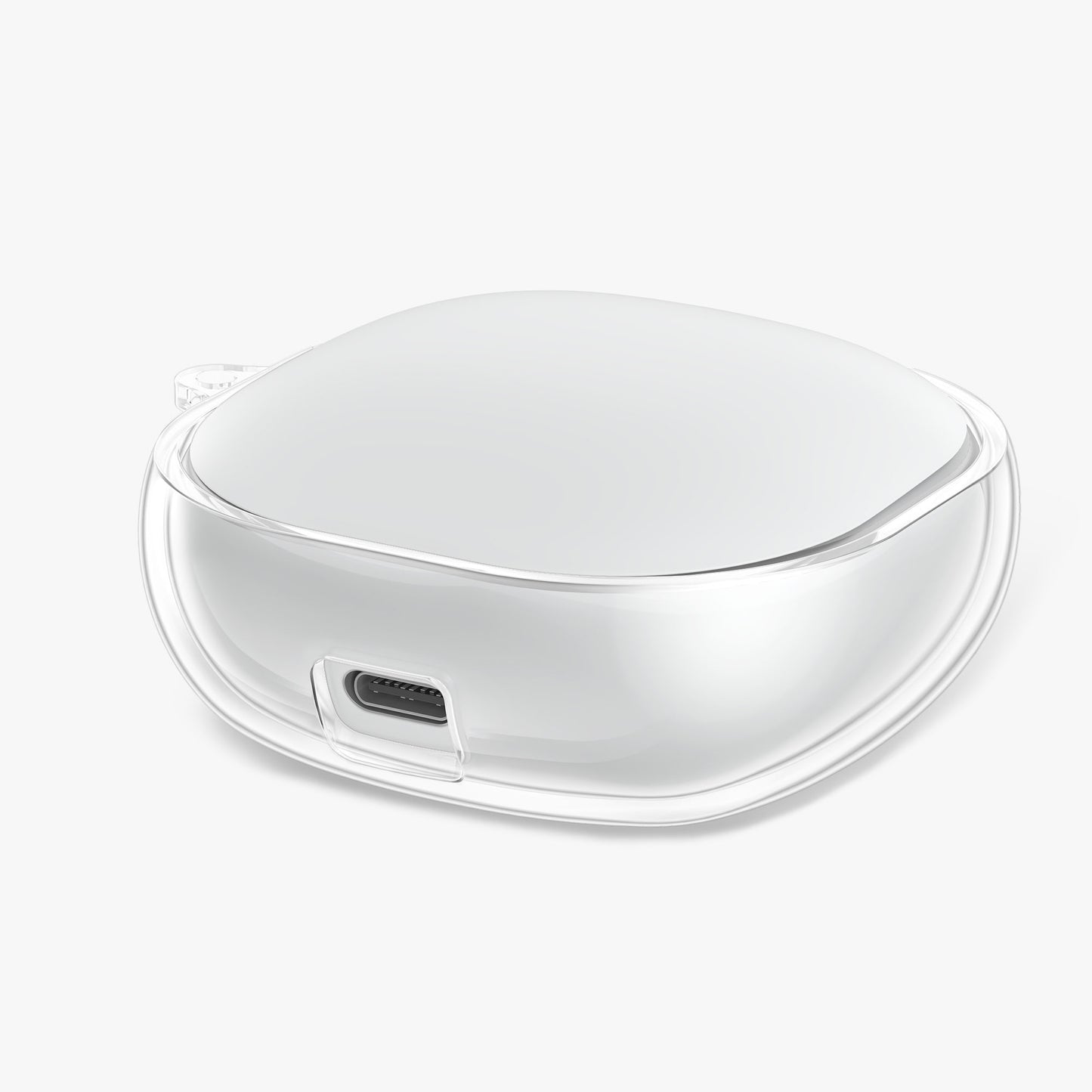 kwmobile Case for Anker Soundcore Liberty 5 Case Headphone Cover