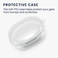 kwmobile Case for Anker Soundcore Liberty 5 Case Headphone Cover