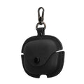 Faux Leather Case for Xiaomi Redmi Buds 6 Headphones
