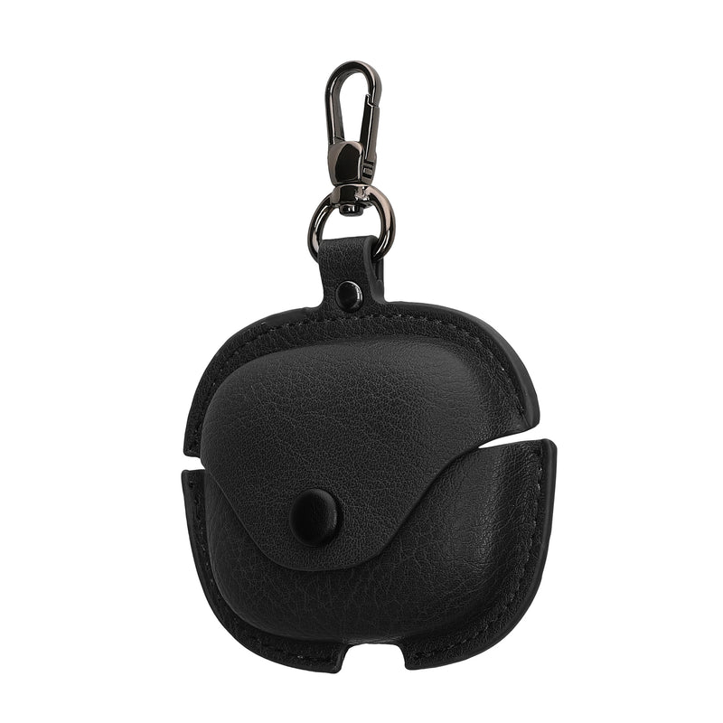 Faux Leather Case for Xiaomi Redmi Buds 6 Headphones