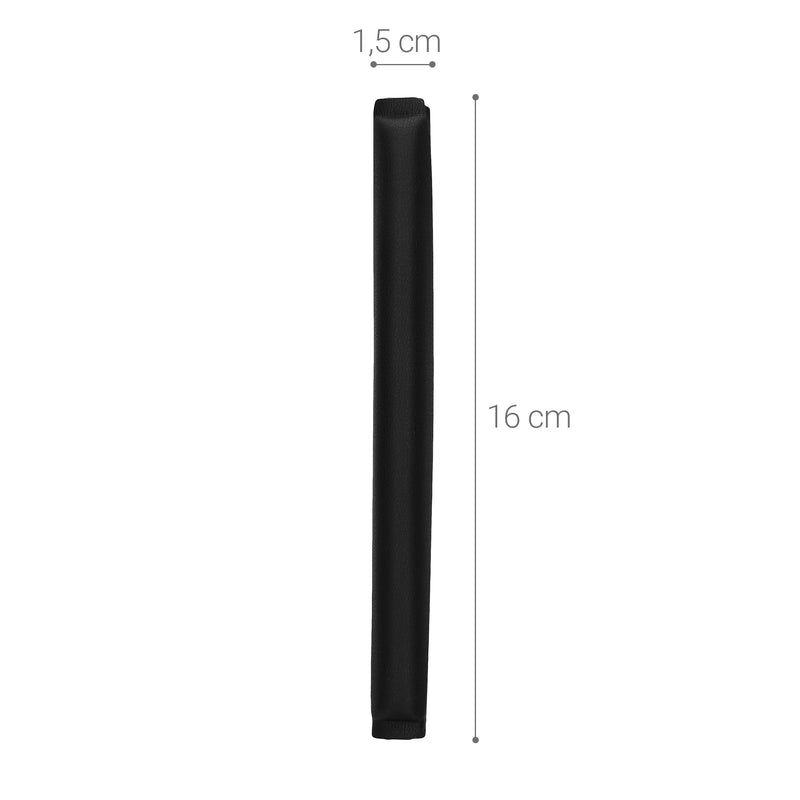 kwmobile Headband Cushion compatible with Bose ProFlight Series 1/2 Aviation Over Ear Headphone Replacement Headband Pad