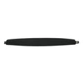 kwmobile Headband Pad compatible with AKG K52 K72 K92 K240 Over Ear Headphones Replacement Headband Cushion