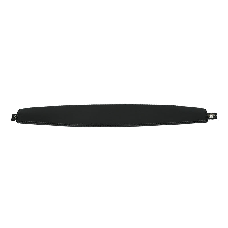 kwmobile Headband Pad compatible with AKG K52 K72 K92 K240 Over Ear Headphones Replacement Headband Cushion