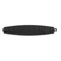 kwmobile Headband Pad compatible with AKG K52 K72 K92 K240 Over Ear Headphones Replacement Headband Cushion