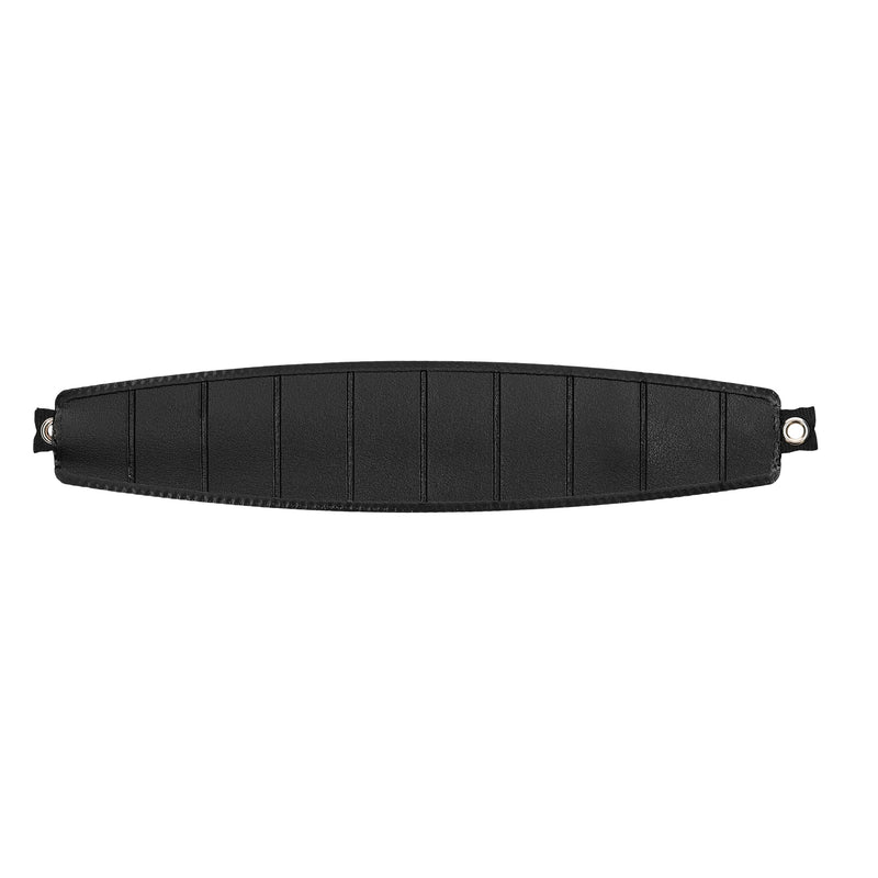 kwmobile Headband Pad compatible with AKG K52 K72 K92 K240 Over Ear Headphones Replacement Headband Cushion