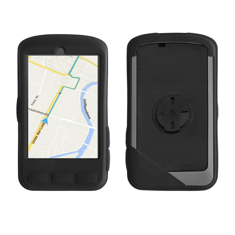 kwmobile Case Compatible with Wahoo ELEMNT ACE GPS Bike Case Protective Cover