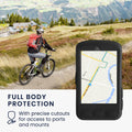 kwmobile Case Compatible with Wahoo ELEMNT ACE GPS Bike Case Protective Cover