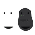 kwmobile Mouse Feet Sticker compatible with Logitech M330 / M280 / M275 Replacement Glider Mouse Skates Custom Fit Mouse Glides