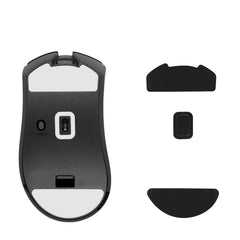 Razer DeathAdder V3 HyperSpeed Replacement Glider Mouse Feet