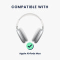 Case for Apple AirPods Max / AirPods Max 2 - EVA Bag
