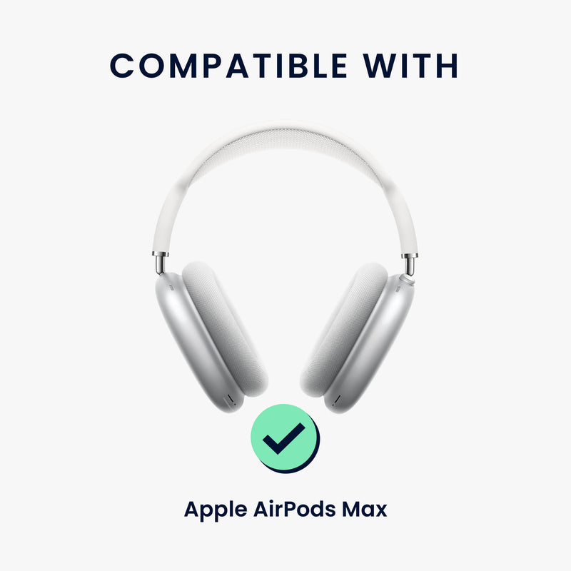 Case for Apple AirPods Max / AirPods Max 2 - EVA Bag