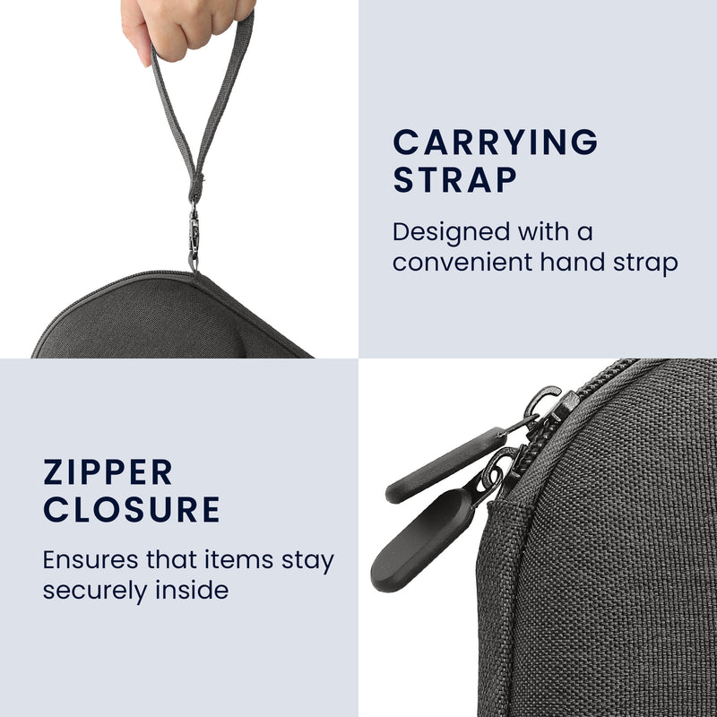 Case for Apple AirPods Max / AirPods Max 2 - EVA Bag