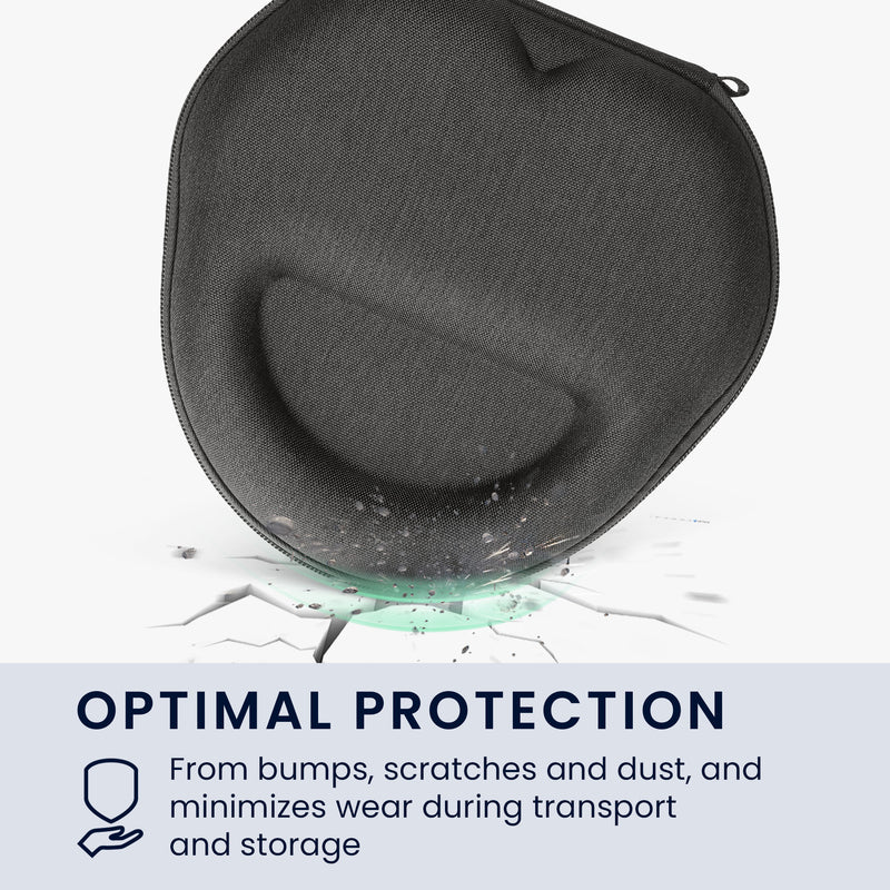 Case for Apple AirPods Max / AirPods Max 2 - EVA Bag