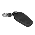 kwmobile Car Key Shell Compatible with Nissan 3-Button 2025 N7 N7Pro N7max Car Key Case Protective Key Cover