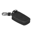 kwmobile Car Key Fob Cover Compatible with Toyota Venza Highlander Tundra Corolla 2019-2024 Car Key Fob Case Leather Protector Key Cover