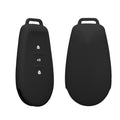kwmobile Car Key Cover Compatible with Nissan 3-Button 2025 N7 N7Pro N7max Car Key