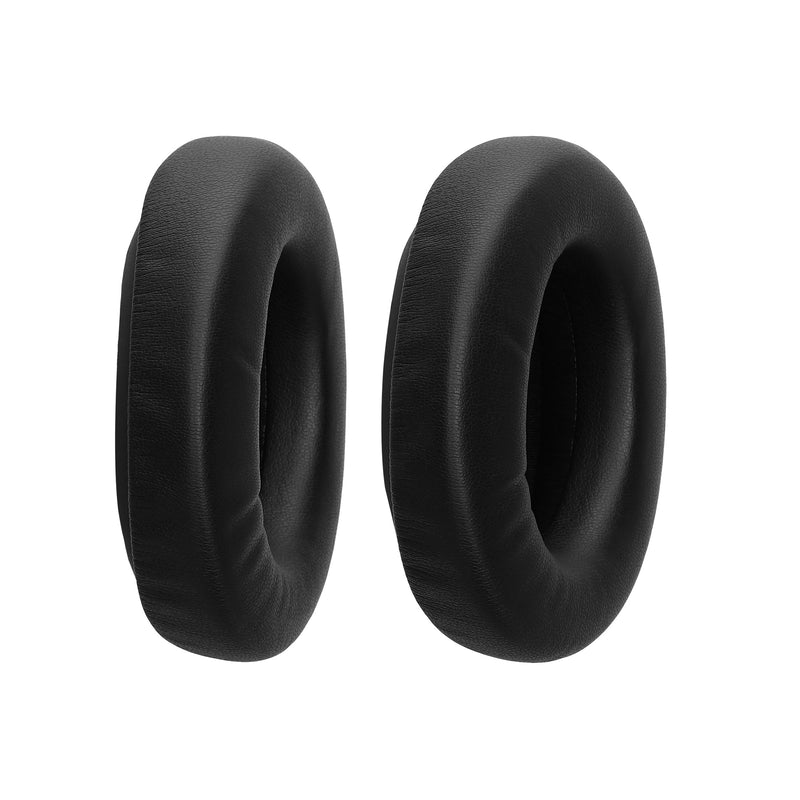 kwmobile Ear Pads for Razer Kraken V4 X / V4 / V4 Pro Ear Cushions Replacement Headphone Spare Parts Headphone Replacement Pads Over Ear Headphones