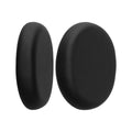 kwmobile Ear Pads for Logitech H800 Headphones Replacement Parts Over Ear Headphones