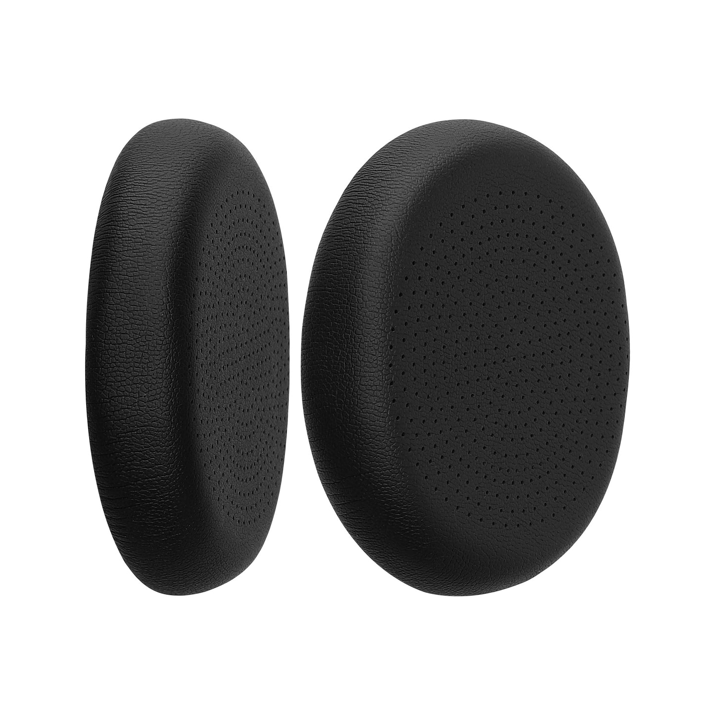 kwmobile Ear Pads for Logitech H800 Headphones Replacement Parts Over Ear Headphones