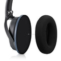 kwmobile Ear Pads for Razer Kraken V4 X / V4 / V4 Pro Ear Cushions Replacement Headphone Spare Parts Over Ear Headphones