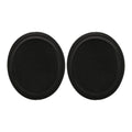 kwmobile Ear Pads for Razer Kraken V4 X / V4 / V4 Pro Ear Cushions Replacement Headphone Spare Parts Over Ear Headphones