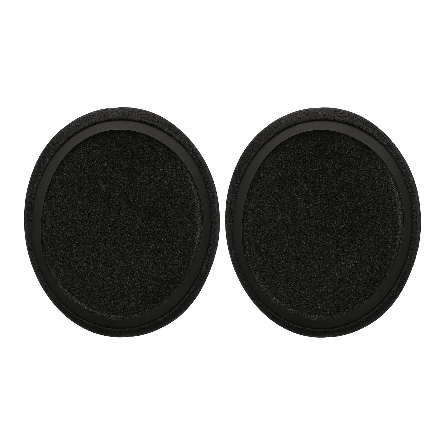 kwmobile Ear Pads for Razer Kraken V4 X / V4 / V4 Pro Ear Cushions Replacement Headphone Spare Parts Over Ear Headphones