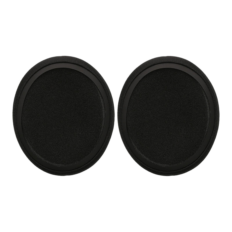 kwmobile Ear Pads for Razer Kraken V4 X / V4 / V4 Pro Ear Cushions Replacement Headphone Spare Parts Over Ear Headphones