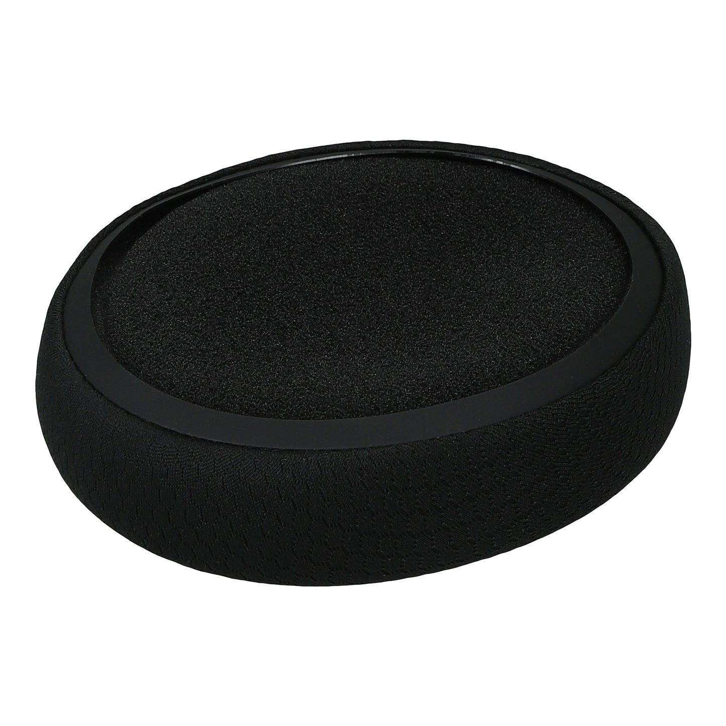kwmobile Ear Pads for Razer Kraken V4 X / V4 / V4 Pro Ear Cushions Replacement Headphone Spare Parts Over Ear Headphones