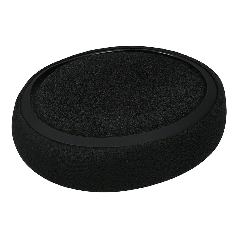 kwmobile Ear Pads for Razer Kraken V4 X / V4 / V4 Pro Ear Cushions Replacement Headphone Spare Parts Over Ear Headphones