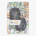 2x Earpads for Apple AirPods Max / AirPods Max 2