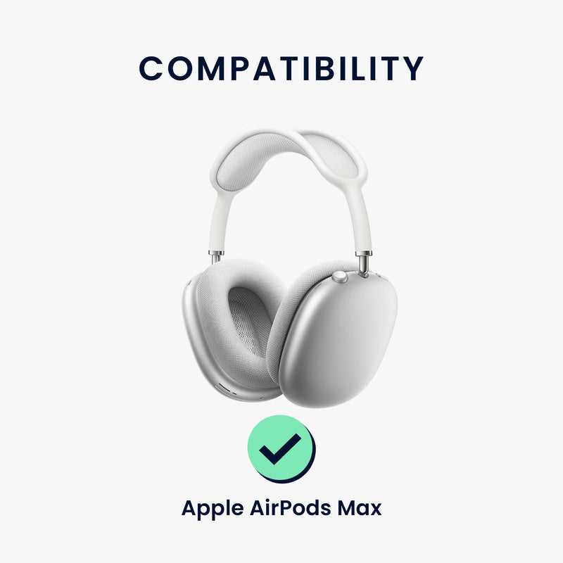 2x Earpads for Apple AirPods Max / AirPods Max 2