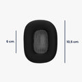 2x Earpads for Apple AirPods Max / AirPods Max 2