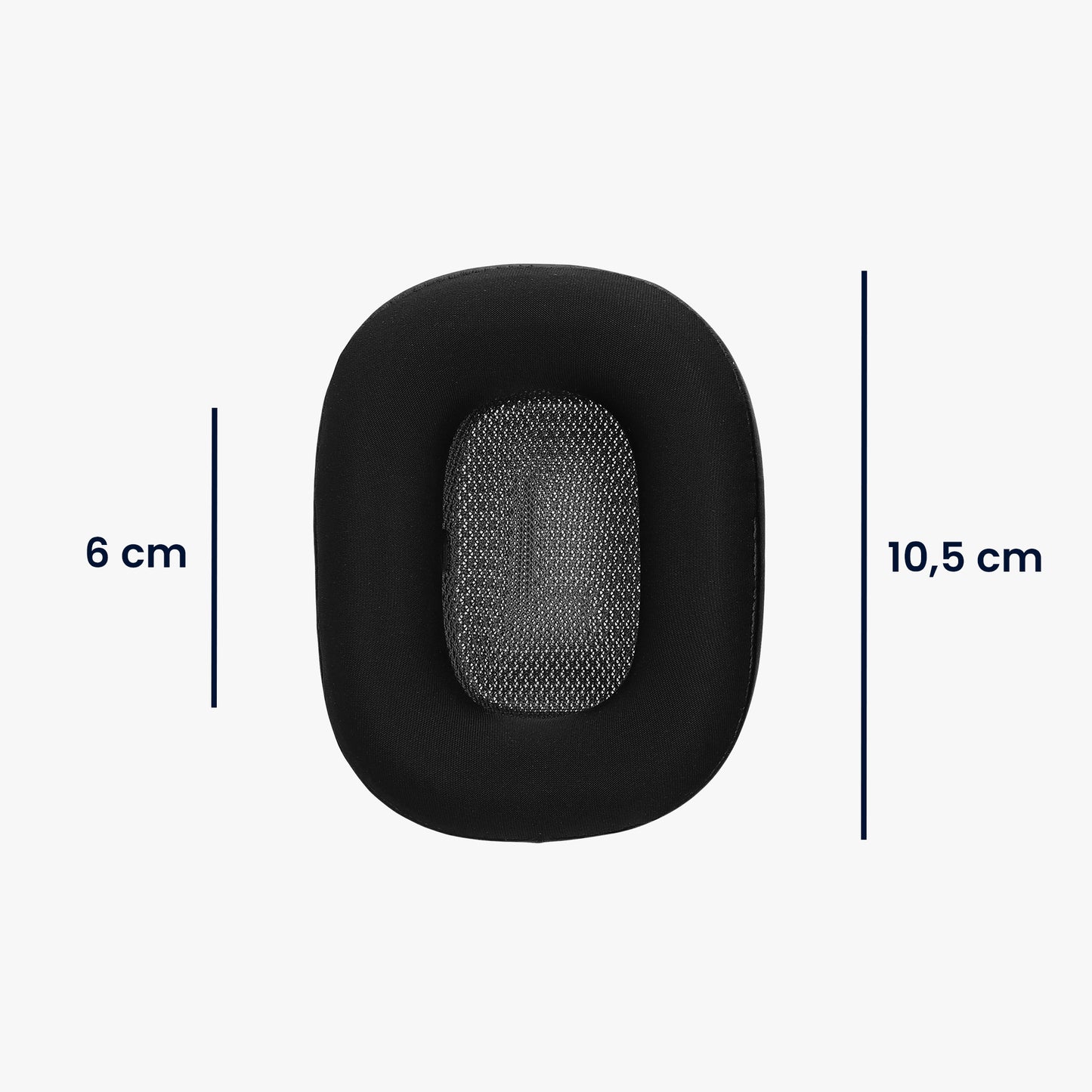 2x Earpads for Apple AirPods Max / AirPods Max 2