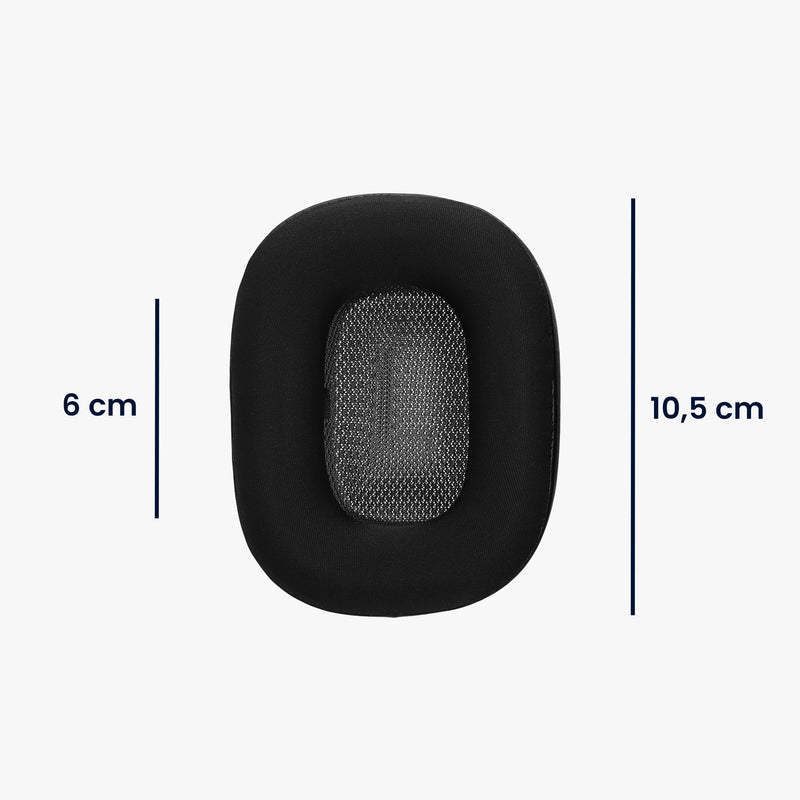 2x Earpads for Apple AirPods Max / AirPods Max 2