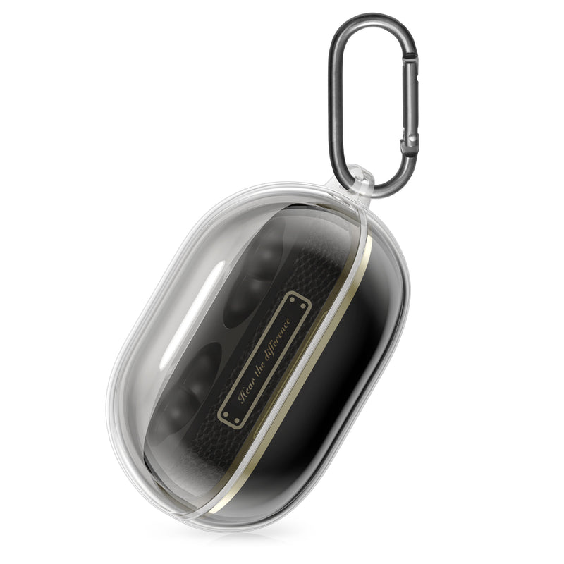 kwmobile Case for SoundPeats H3 - Headphone Cover Protection