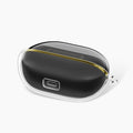 kwmobile Case for SoundPeats H3 - Headphone Cover Protection