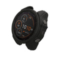 kwmobile Case Compatible with Garmin Fenix 8 47mm Case - Fitness Tracker Cover - Soft Smartwatch Case