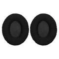 kwmobile Ear Pads for TurtleBeach Recon 70 / Recon 50 / Recon 60P / Stealth 500 / 600 / 700 Earpads Replacement Parts Headphone Replacement Pads Over Ear Headphones