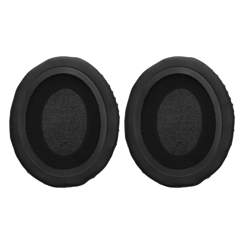 kwmobile Ear Pads for TurtleBeach Recon 70 / Recon 50 / Recon 60P / Stealth 500 / 600 / 700 Earpads Replacement Parts Headphone Replacement Pads Over Ear Headphones