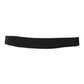 kwmobile Headband Cushion Compatible with Logitech H800 Over-Ear Headphones Replacement Headband Pad